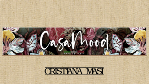 Parato Casamood